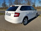 Škoda Fabia 1,2 TSI Benzyna Salon Polska Klima Zadbany Zarejestrowany Gwarancja - 5