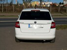 Škoda Fabia 1,2 TSI Benzyna Salon Polska Klima Zadbany Zarejestrowany Gwarancja - 6