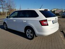 Škoda Fabia 1,2 TSI Benzyna Salon Polska Klima Zadbany Zarejestrowany Gwarancja - 7