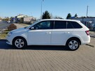 Škoda Fabia 1,2 TSI Benzyna Salon Polska Klima Zadbany Zarejestrowany Gwarancja - 8