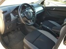 Škoda Fabia 1,2 TSI Benzyna Salon Polska Klima Zadbany Zarejestrowany Gwarancja - 10