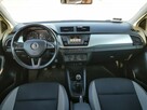 Škoda Fabia 1,2 TSI Benzyna Salon Polska Klima Zadbany Zarejestrowany Gwarancja - 12
