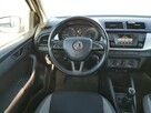 Škoda Fabia 1,2 TSI Benzyna Salon Polska Klima Zadbany Zarejestrowany Gwarancja - 13