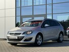 Opel Astra 1-Ręka, Alu, Climatronic, Tempomat, Grzane Fotele, Czujniki GWARANCJA! - 3