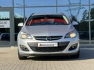 Opel Astra 1-Ręka, Alu, Climatronic, Tempomat, Grzane Fotele, Czujniki GWARANCJA! - 4