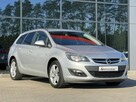 Opel Astra 1-Ręka, Alu, Climatronic, Tempomat, Grzane Fotele, Czujniki GWARANCJA! - 5