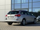 Opel Astra 1-Ręka, Alu, Climatronic, Tempomat, Grzane Fotele, Czujniki GWARANCJA! - 7