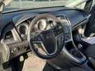 Opel Astra 1-Ręka, Alu, Climatronic, Tempomat, Grzane Fotele, Czujniki GWARANCJA! - 9