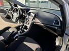 Opel Astra 1-Ręka, Alu, Climatronic, Tempomat, Grzane Fotele, Czujniki GWARANCJA! - 14