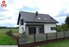 Dom Strabla gm.  gmina Wyszki - 4