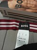 Jockstrap BOSS czarne majtki XL jockstrapy sport siłownia - 3
