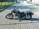 Sprzedam Yamaha Virago 535 - 1