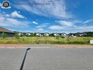 Działka budowlana nad morzem 1071 m2 Bydlino - 6