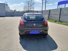 Fiat Bravo 1,6/120 KM diesel - 4