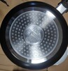 Patelnie 20cm z powłoką ceramiczną x2szt - 3