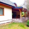 Dom 151m2 garaż działka 1200m Wyszków, Rybienko Pułtusk - 4