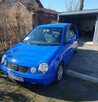 Volkswagen Polo 9n - 1