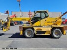 Ladowarka teleskopowa MERLO ROTO 30.16K - 3