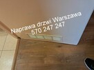 Naprawa klamki Warszawa, usługi ślusarskie drzwi zamki - 2