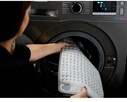 Mata Grzewcza Elektryczna Lędźwiowa Na Plecy - 6