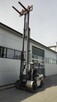 Wózek widłowy Nissan YG1F2A35U 45 000 netto - 6