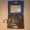 gwintownica ręczna LUX-TOOLS grzechotka - 4