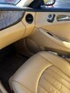 Mercedes CLS W219 - 8