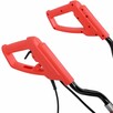 GLEBOGRYZARKA ELEKTRYCZNA HECHT 1500W SZEROKOŚĆ ROBOCZA 40CM - 3