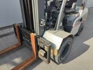 Wózek widłowy Nissan YG1F2A35U 45 000 netto - 2
