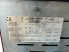 Piec na pellet firmy Artel - 3