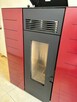 Piec na pellet firmy Artel - 8