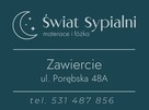 WYPRZEDAŻ EKSPOZYCJI Łóżko LK116 - 3