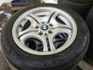 Alu felgi Bmw 17cali - 5