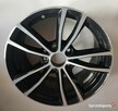 Felga BMW #2 F20 F22 2 Seria 7,5x17 IS43 6879186 - 6