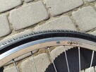 koła do roweru aluminiowe - 4