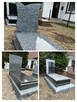 Schody granitowe - 12