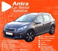 Najtańszy Wynajem Samochodów Aut Focus Clio Kombi Mini - 8