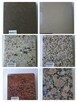 Parapety granitowe - 11