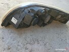 Lampa przednia lewa Renault Master 2016 r - 2