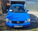 Volkswagen Polo 9n - 5