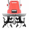 GLEBOGRYZARKA ELEKTRYCZNA HECHT 1500W SZEROKOŚĆ ROBOCZA 40CM - 2