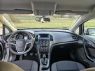 Opel Astra IV 1.4T kombi benyzna+gaz 2014, 155 tyś. km - 9