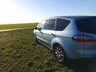 Sprzedam Ford S-max - 3