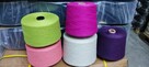 Sprzedam przędze dziewiarską bawełna 100 %, czesana, 30 tex - 1