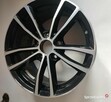 Felga BMW #2 F20 F22 2 Seria 7,5x17 IS43 6879186 - 5