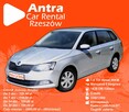 Najtańszy Wynajem Samochodów Aut Focus Clio Kombi Mini - 5