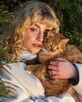 Foto sesja - zdjecia z kotami - sesja portretowa - koty - 3