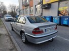 BMW E46 320d 150 km polift sprzedam - 3