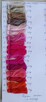 Sprzedam przędze dziewiarską bawełna 100 %, czesana, 30 tex - 2