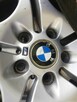 Alu felgi Bmw 17cali - 2